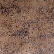 Клинкер 33х33 мм, EXAGRES Pav.METALICA PURPLE,  9 шт/м2, 9 шт/уп.