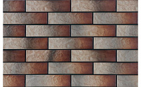 Клинкерная плитка Cerrad, Alaska, rustiko, 245x65x6.5