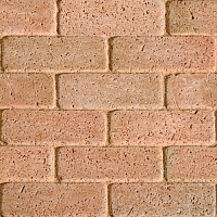 Состаренная брусчатка Keratique Kerawil Karamel - 4, 200*100*45 мм