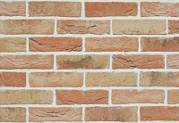 Облицовочная плитка срез S.Anselmo Newcastle Burattato Anticato, 240*70*25 мм