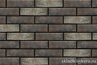 Термопанели ЭППС Аляска Loft brick pepper толщина 40мм