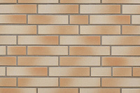 Плитка ABC-Klinker Piz Kesch glatt, 240х52х10мм, 64 шт/м2, 17 кг/м2, 48 шт/уп.