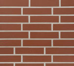 Фасадная плитка Stroeher 7960(215) patrizienrot, 240*52*8мм, 34 шт./уп.