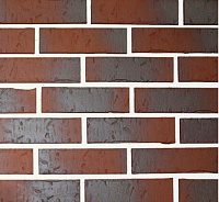 Плитка ABC-Klinker Rustik Naturbrand, 240х71х10мм, 48 шт/м2, 18,5 кг/м2, 44 шт/уп.