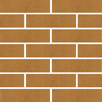Керамическая плитка под кирпич Aquarius Brown, Paradyz