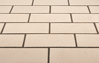 Плитка Stroeher 3118(120) beige, 240*115*18 мм, 11 шт./уп., 990 шт/под.