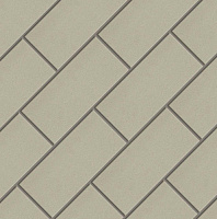 Плитка Stroeher 1100(230) grau, 240*115*10 мм,  поверхность ровная R11/В, 20 шт./уп.