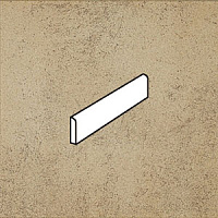 Плинтус Stroeher 8108(582) ginger, 294*73*8 мм, 18 шт./уп.
