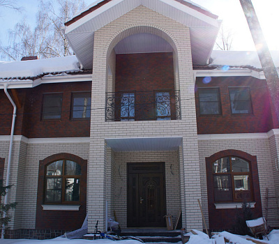 Клинкерная плитка