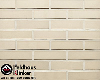 Клинкерный кирпич Feldhaus Klinker K250RF90 sabioso liso, 240*90*65 мм, ок. 54 шт./кв. м., 560 шт./п