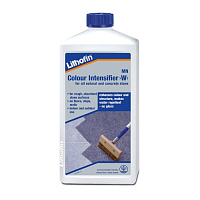 Средство для защиты Lithofin MN Colour Intensifier W/ COLORBOOSTER W (Lithofin MN Farbvertiefer W) арт. 7983, 5 л