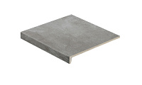 Ступень прямоугольная рядовая Loftstufe Stroeher 9430(710) crio, 294*340*12мм, 4 шт./уп.