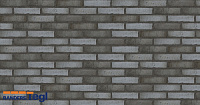 Плитка Randers Tegl RT 522  SPEZIALFARBEN NF 240X16X71 мм, 50 шт./м2, 0,54 кг/шт
