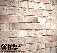 Клинкерная плитка Feldhaus Klinker R920NF14 Premium vario 240*14*71 мм, ок.48 шт./кв. м., 24 шт./уп.