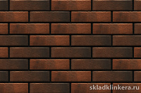 Термопанели ЭППС Аляска Retro brick cardamon толщина 60мм