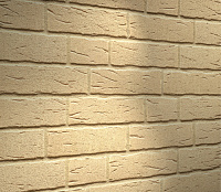Клинкерная плитка Feldhaus Klinker R692NF14 sintra crema, 240*14*71 мм, ок.48 шт./кв. м., 24 шт./уп.