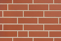 Плитка ABC-Klinker Swiss Rot (glatt) 240х71х7мм, 48 шт/м2, 14,05 кг/м2, 68 шт/уп.