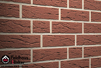 Клинкерный кирпич Feldhaus Klinker K535NF90 terra mana, 240*90*71 мм, ок. 48 шт./кв. м., 520 шт./пал