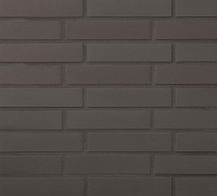 Фасадная плитка Stroeher 7960(330) graphit, 240*52*8мм, 34 шт./уп.