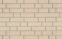 Плитка ABC-Klinker «Objekta» (Beige genarbt) 240х71х10мм, 48 шт/м2, 18,50 кг/м2, 48 шт/уп.
