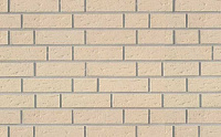 Плитка ABC-Klinker «Objekta» (Beige genarbt) 240х71х10мм, 48 шт/м2, 18,50 кг/м2, 48 шт/уп.