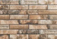 Cerrad Piatto Terra клинкерная плитка под кирпич 300x74x9