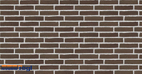 Плитка Randers Tegl RT 417 PRIMA DNF 228X20X54 мм, 63 шт./м2, 0,46 кг/шт