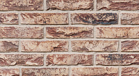 Фасадная клинкерная плитка Brickhoff DKK348, 215x65x23 мм, 58 шт/м2, 20 шт/уп.