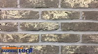 Кирпич ручной формовки Randers Tegl RT 515 rokoko handformziegel