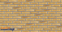 Плитка Randers Tegl RT 532  SPEZIALFARBEN DNF 228X16X54 мм, 63 шт./м2, 0,36 кг/шт
