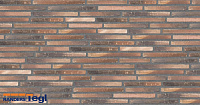 Плитка Randers Tegl RT 157 Ultima Riegel 468X20X38 мм, 42 шт./м2, 0,83 кг/шт