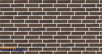 Плитка Randers Tegl RT 417 PRIMA DNF 228X20X54 мм, 63 шт./м2, 0,46 кг/шт