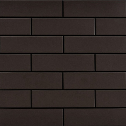 Керамическая плитка под кирпич Natural brown, Paradyz