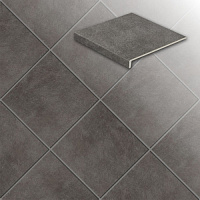 Ступень прямоугольная рядовая Loftstufe Stroeher 9430(645) giru, 294*340*12мм, 4 шт./уп.