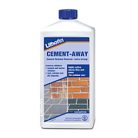Средство для очистки Lithofin CEMENT AWAY/CEMENT-OFF
(Lithofin KuKü) арт. 7801, 5 л