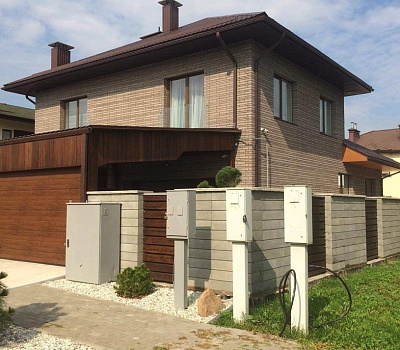 Узкая плитка Riegel формата