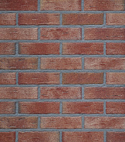 Roeben NF плитка Aarhus NEW, rot-bunt , 240x14x71 мм, 0,58 кг/шт, 48 шт/м2 (м.п) 24 шт/кор, 2232 шт/