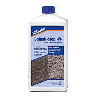 Средство для защиты Lithofin Splash-Stop W
(Lithofin Grundschutz W)
Новинка! арт. 7996, 1 л