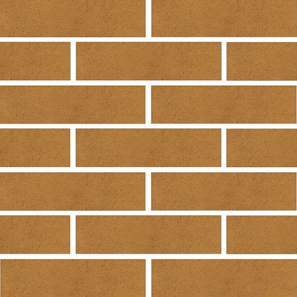 Керамическая плитка под кирпич Aquarius Brown, Paradyz