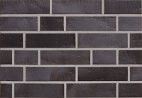 Плитка ABC-Klinker Dresden genarb, 240х71х10мм, 48 шт/м2, 18,5 кг/м2, 48 шт/уп.