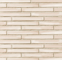 Фасадная плитка Stroeher 2452(GS 4) glanzstueck N4, 440*52*14мм, 18 шт./уп.