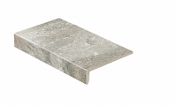 Ступень прямой угол Stroeher 4817(952) pidra, 294*175*52*10мм, 6 шт./уп.