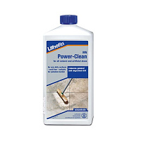 Поддерживающий уход Lithofin MN POWER CLEAN
(Lithofin MN Grundreiniger) арт. 7867, 5 л