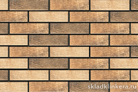 Термопанели ЭППС Аляска Loft brick masala толщина 60мм
