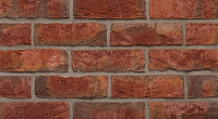 Фасадная клинкерная плитка Brickhoff DKK374, 215x65x23 мм, 58 шт/м2, 20 шт/уп.