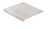 Ступень прямоугольная рядовая Loftstufe Stroeher 9430(971) greige, 294*340*12мм, 4 шт./уп.