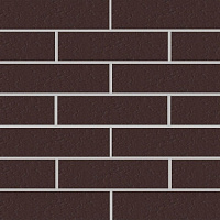Керамическая плитка под кирпич Natural brown Duro, Paradyz
