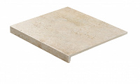 Ступень прямоугольная рядовая Loftstufe Stroeher 9430(960) beige, 294*340*12мм, 4 шт./уп.