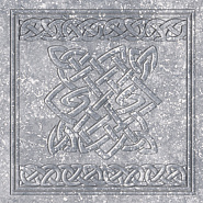 Декор STONE GRIS CUADRO 33X33