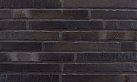 Фасадная плитка Stroeher 2452(GS 6) glanzstueck N6, 440*52*14мм, 18 шт./уп.